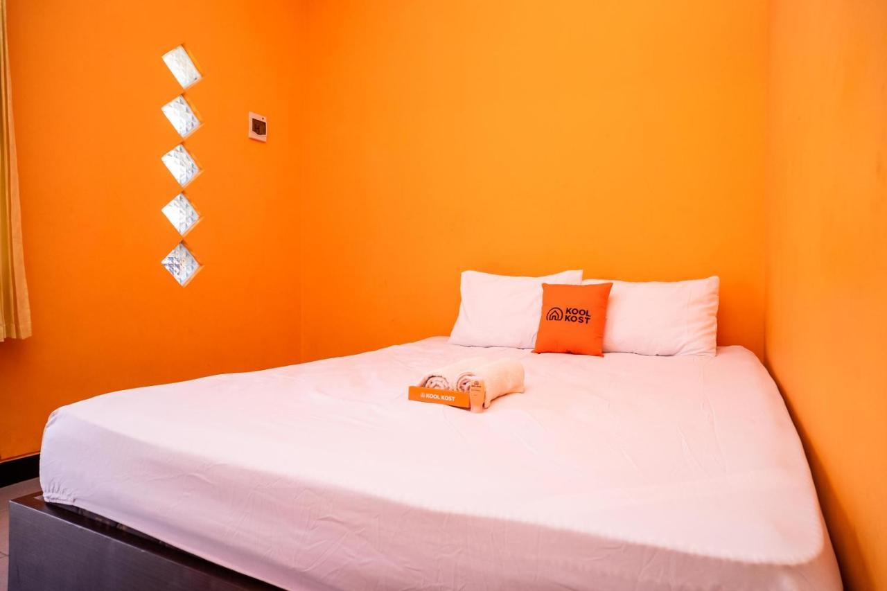 Hotel Koolkost Syariah Near Transmart Tegal Zewnętrze zdjęcie
