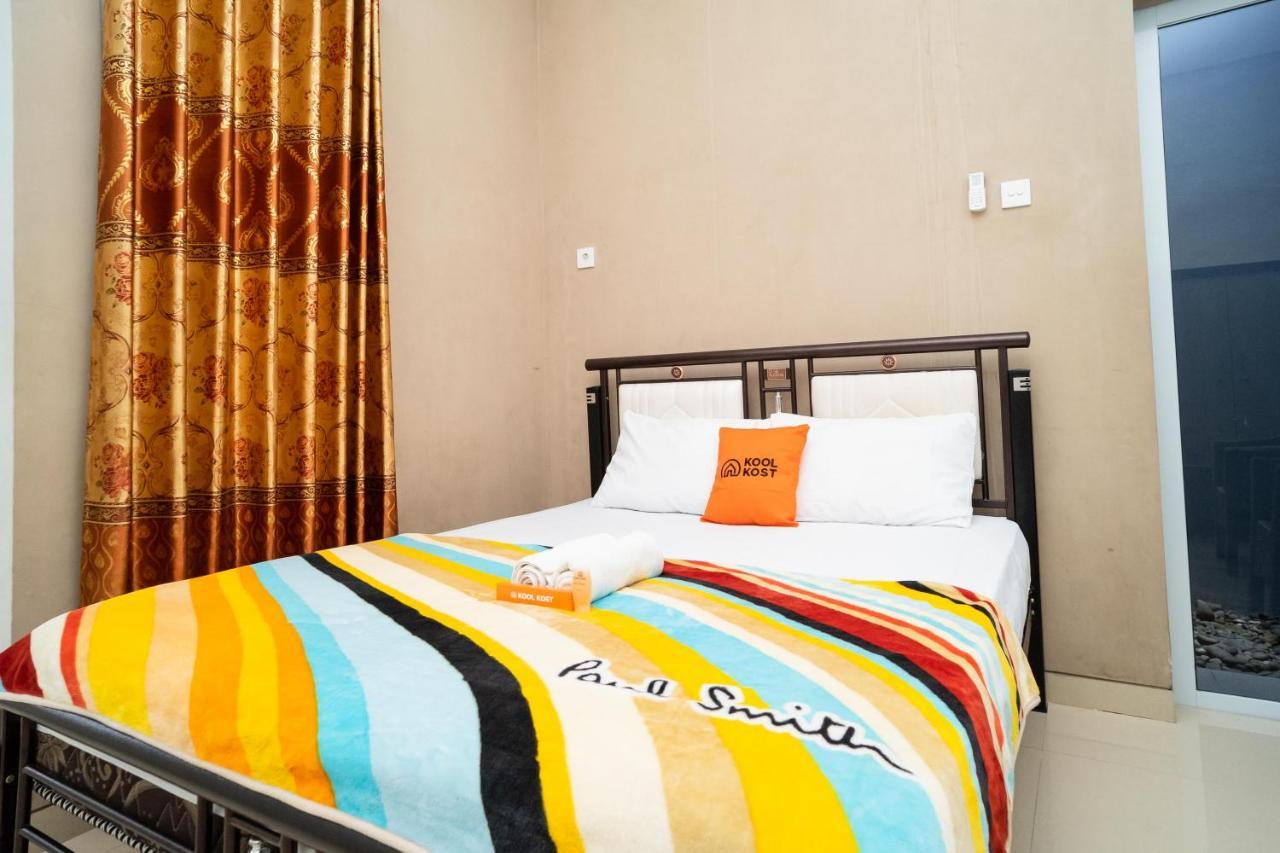 Hotel Koolkost Syariah Near Transmart Tegal Zewnętrze zdjęcie
