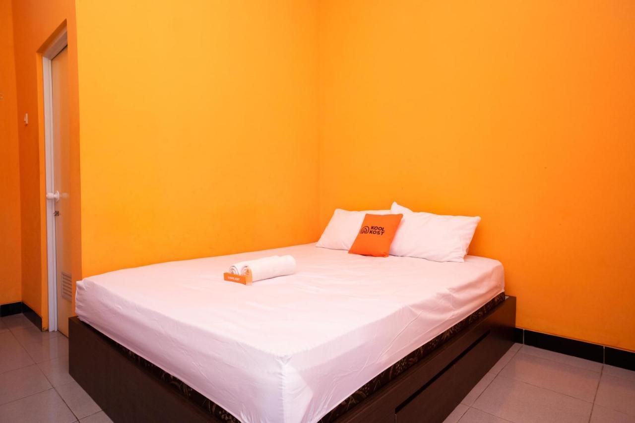 Hotel Koolkost Syariah Near Transmart Tegal Zewnętrze zdjęcie